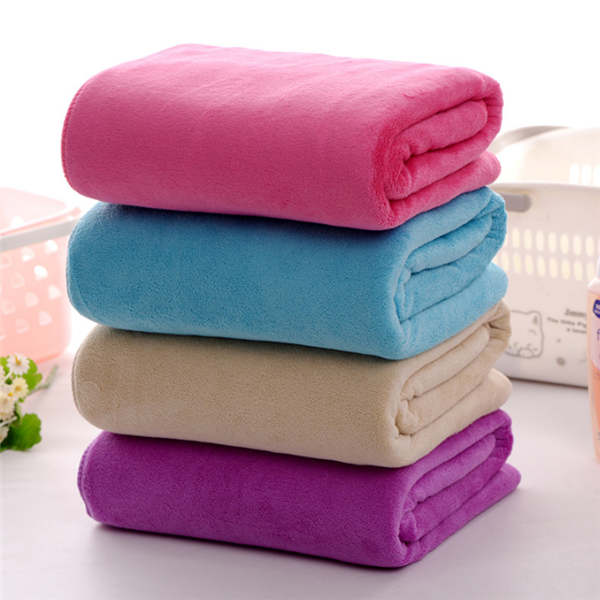 microfiber hair salon towels