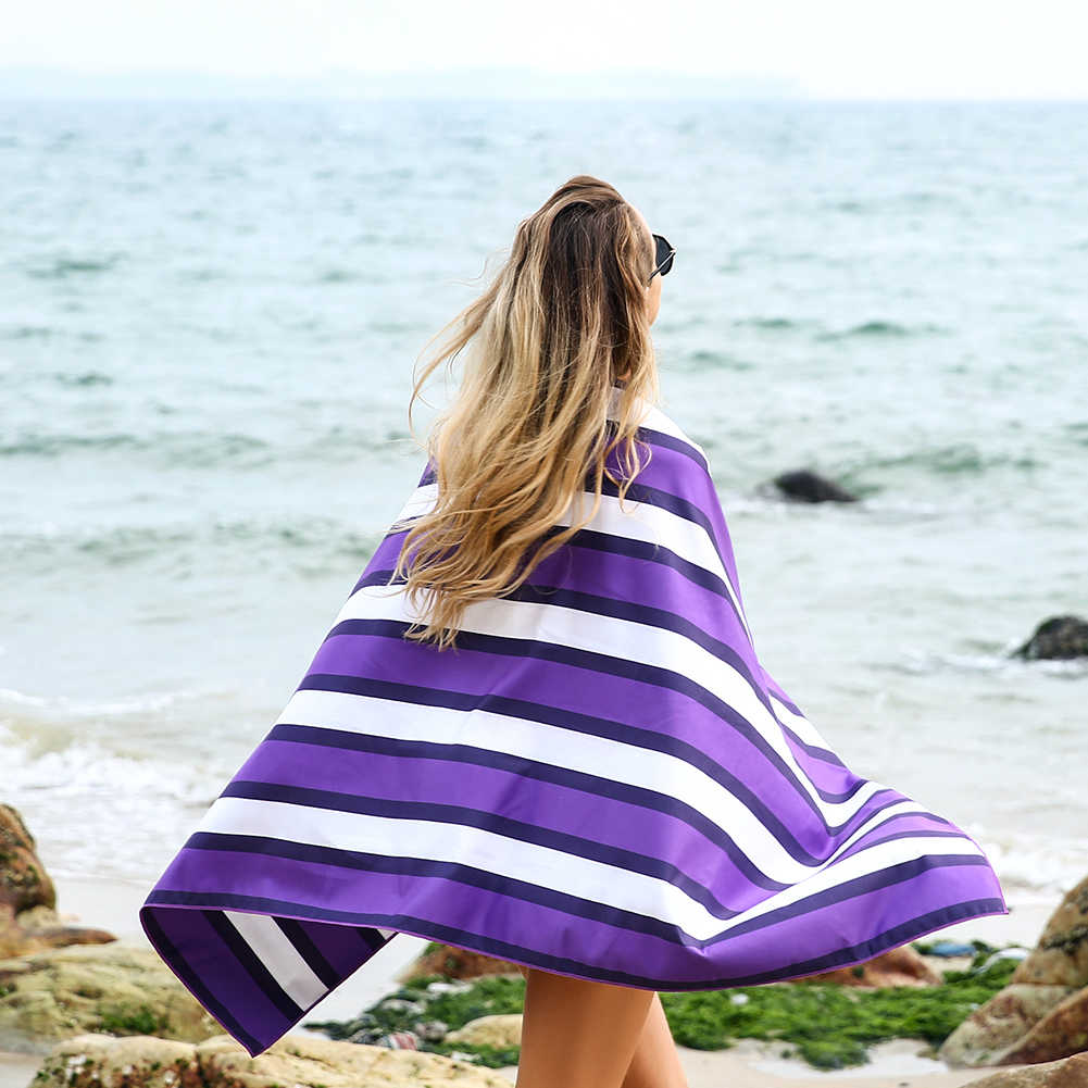 100% polyester Customized Printed Beach Towel,microfiber beach towel