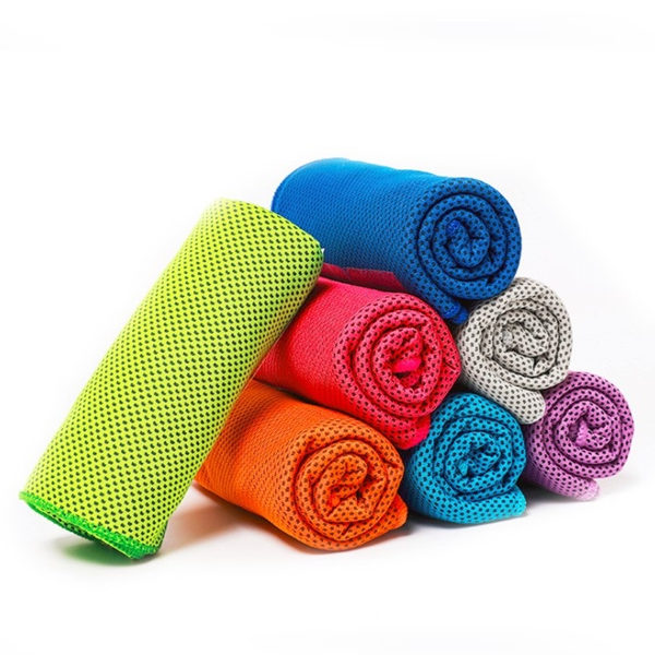 Microfiber GYM Towel