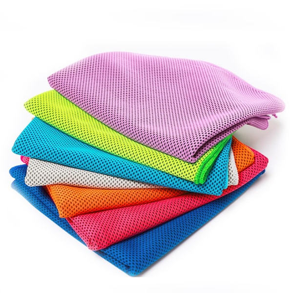 Microfiber Sports Towel