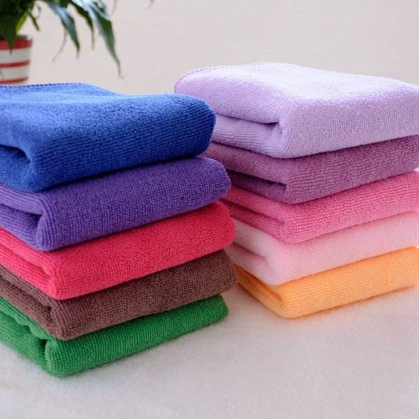 Microfiber Cloth For Car