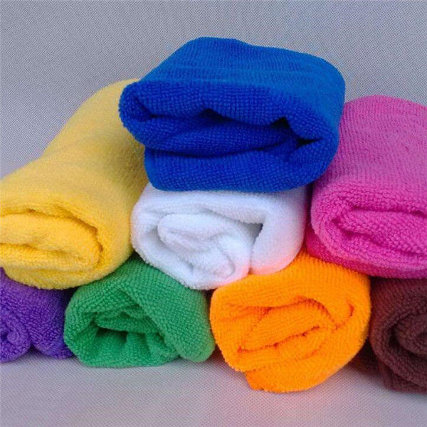 Microfiber Cloth For Car