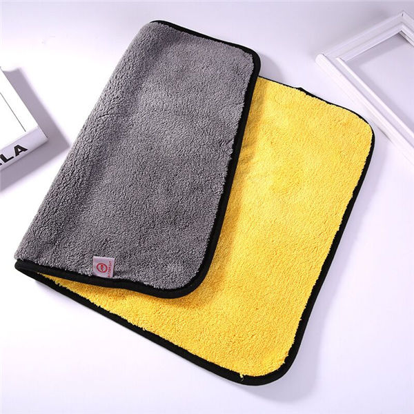 Microfiber Towels For Cars