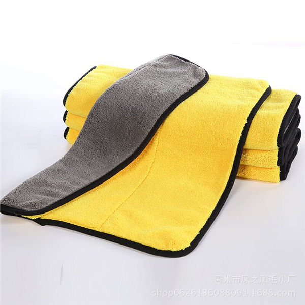 Microfiber Cloth For Car