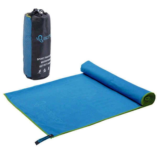 Microfiber Travel Towel