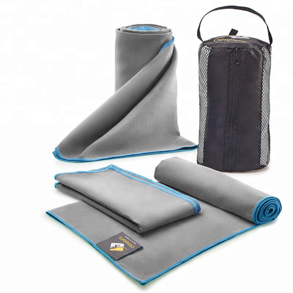 Microfiber Travel Towel