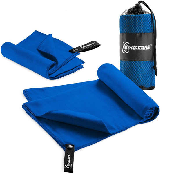 Microfiber Travel Towel