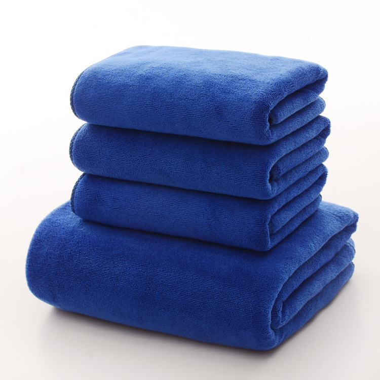 microfiber terry towel