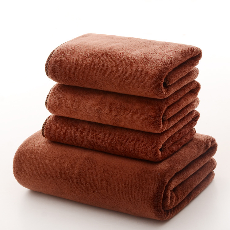 quick dry microfiber towel