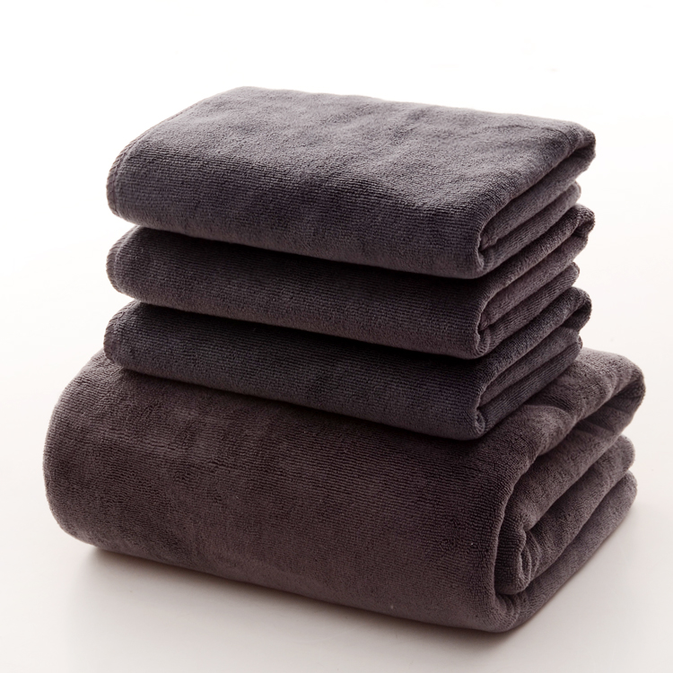 quick dry microfiber towel