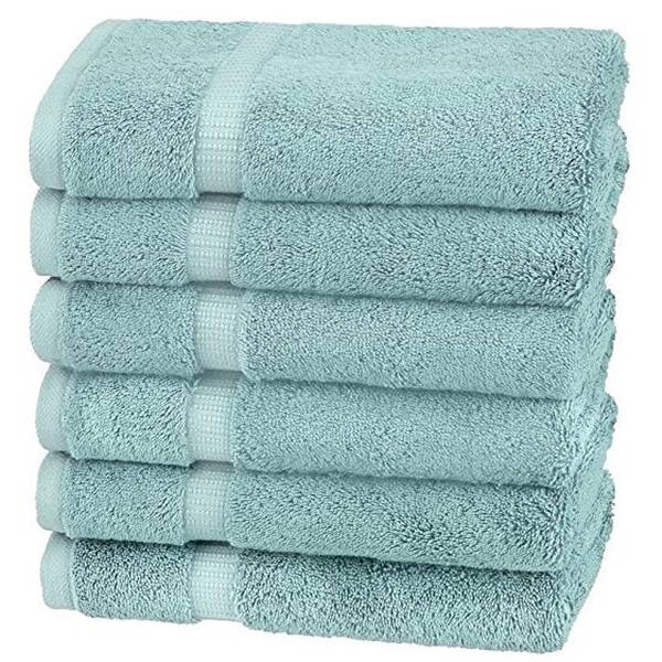 cotton hotel bath towel