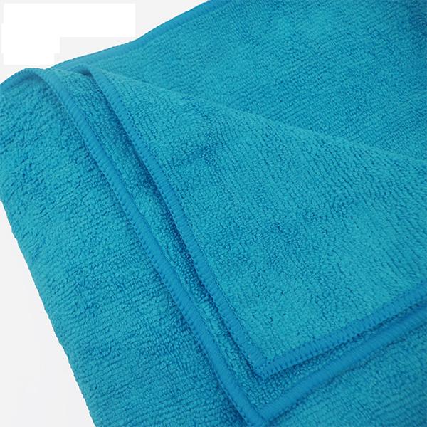 microfiber hand towel