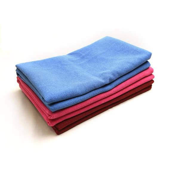 Microfiber Drying Towel