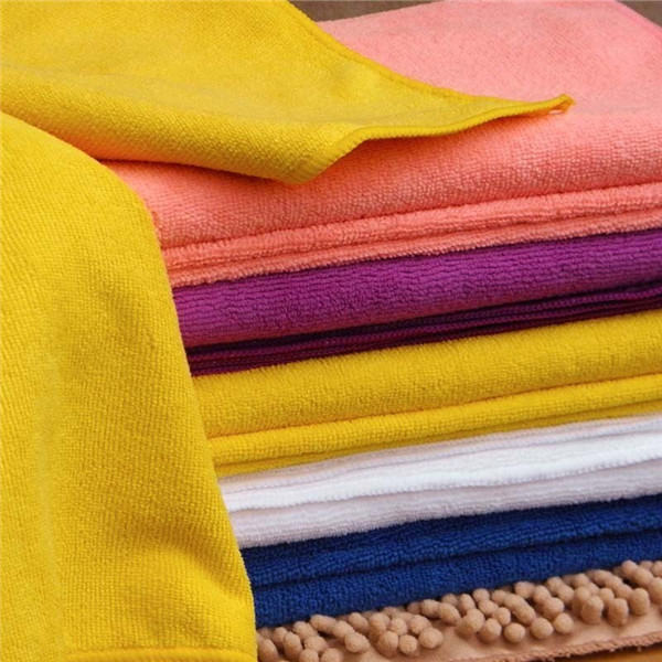 best microfiber towels for cars